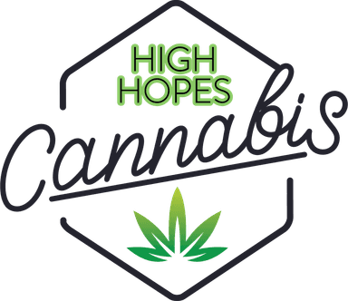 High Hopes Cannabis High Hopes Cannabis